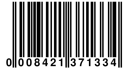 0 008421 371334