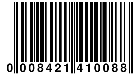 0 008421 410088