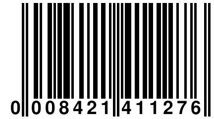 0 008421 411276