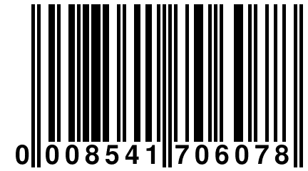 0 008541 706078