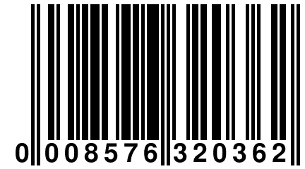 0 008576 320362