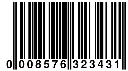 0 008576 323431