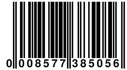 0 008577 385056