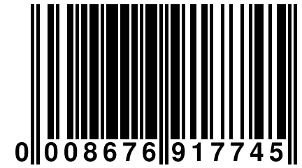 0 008676 917745