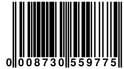 0 008730 559775