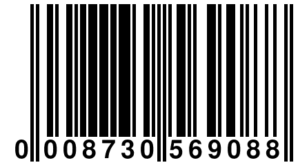 0 008730 569088