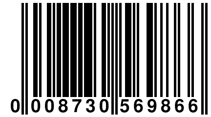 0 008730 569866