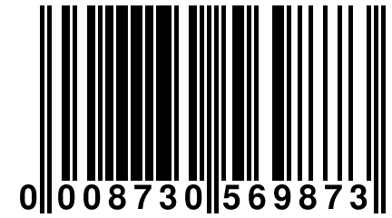 0 008730 569873