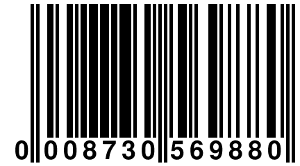 0 008730 569880