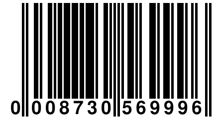 0 008730 569996