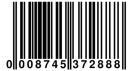 0 008745 372888