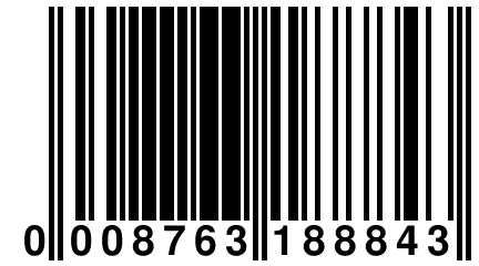 0 008763 188843