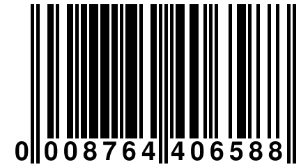 0 008764 406588