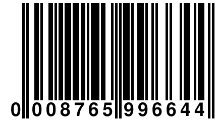 0 008765 996644