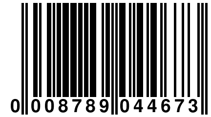 0 008789 044673