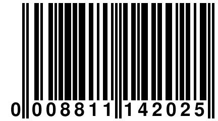 0 008811 142025