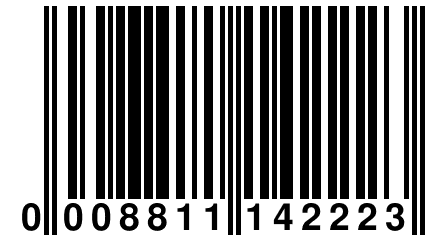 0 008811 142223