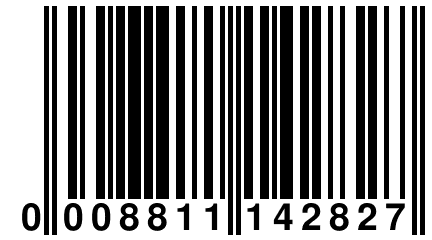 0 008811 142827