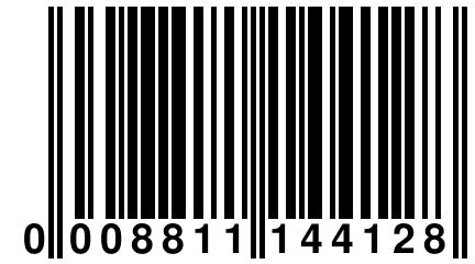 0 008811 144128