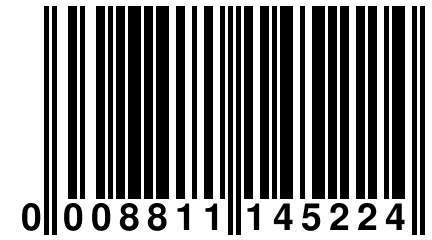 0 008811 145224