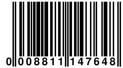 0 008811 147648