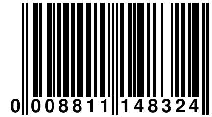 0 008811 148324