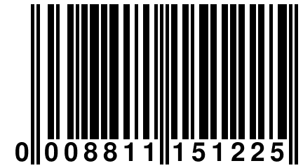 0 008811 151225