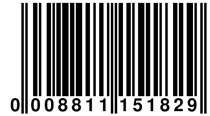 0 008811 151829