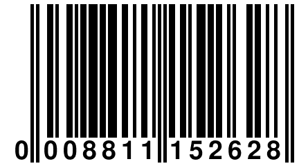 0 008811 152628