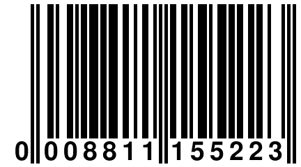 0 008811 155223