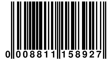 0 008811 158927