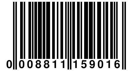 0 008811 159016