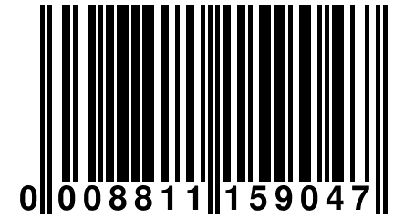 0 008811 159047