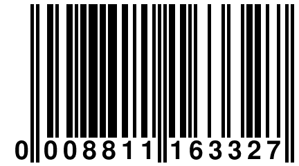 0 008811 163327