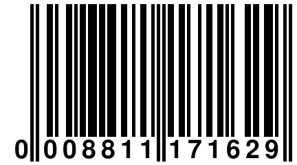 0 008811 171629