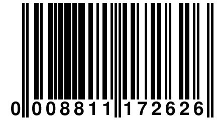 0 008811 172626