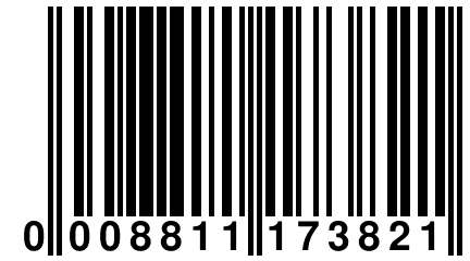 0 008811 173821