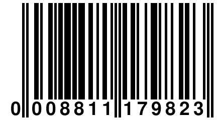 0 008811 179823