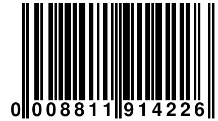 0 008811 914226