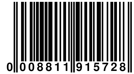 0 008811 915728