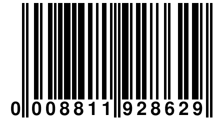 0 008811 928629