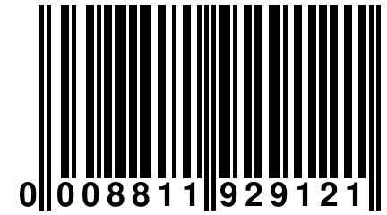 0 008811 929121