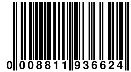 0 008811 936624