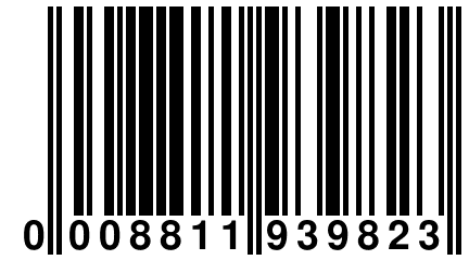 0 008811 939823