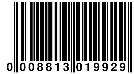 0 008813 019929