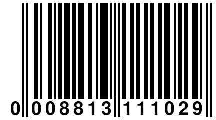 0 008813 111029