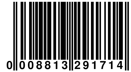 0 008813 291714