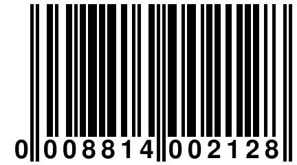 0 008814 002128