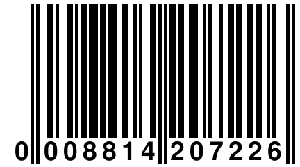 0 008814 207226