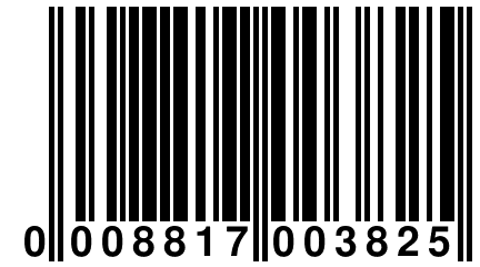 0 008817 003825